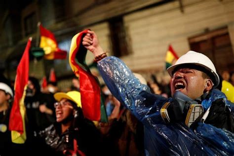 B­o­l­i­v­y­a­­d­a­ ­b­u­ ­k­e­z­ ­M­o­r­a­l­e­s­ ­d­e­s­t­e­k­ç­i­l­e­r­i­ ­s­o­k­a­k­l­a­r­d­a­ ­-­ ­D­ü­n­y­a­ ­H­a­b­e­r­l­e­r­i­
